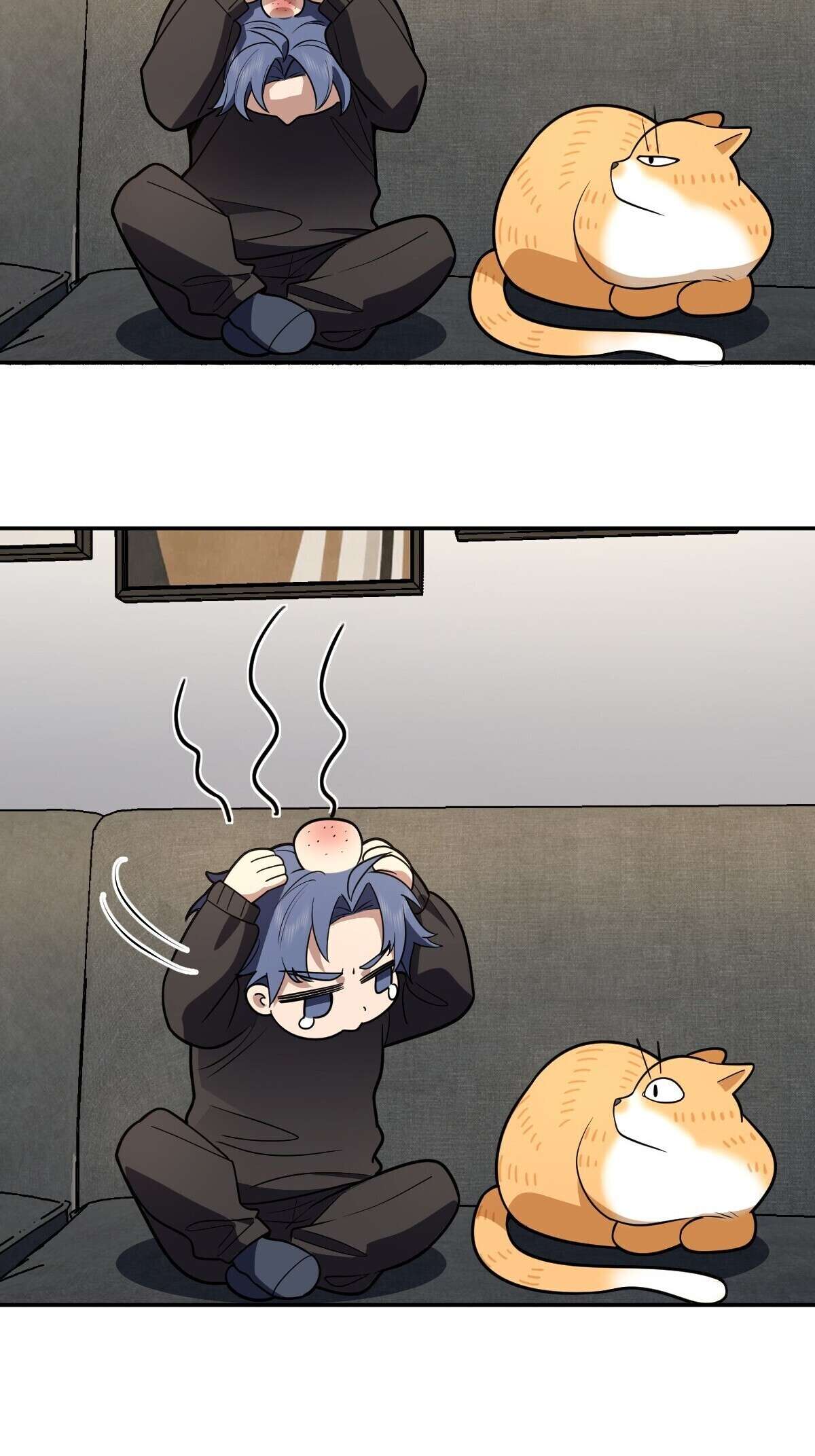 My Wife Is From a Thousand Years Ago, chapter 386