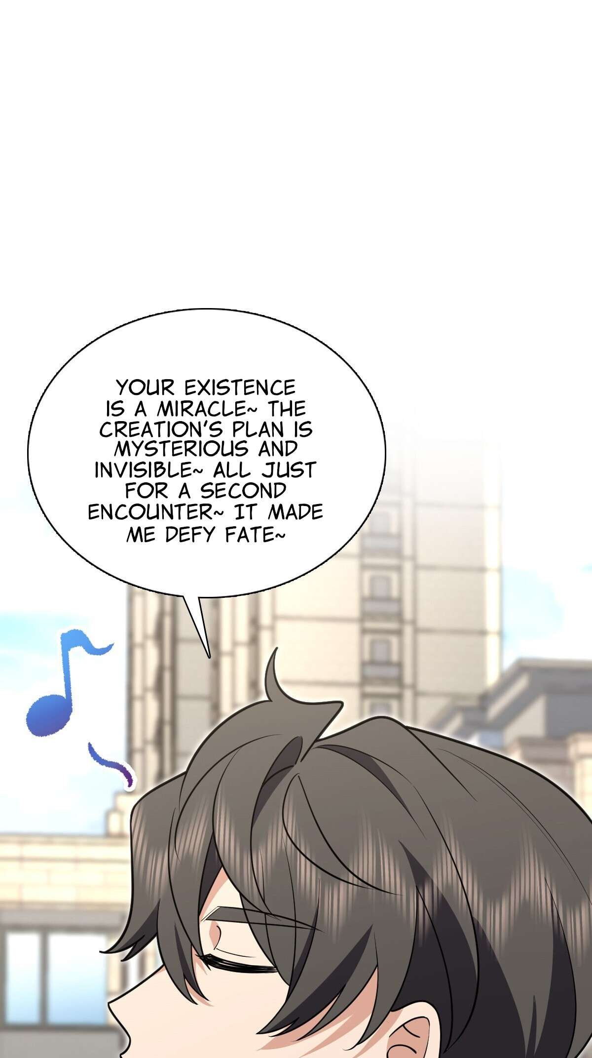 My Wife Is From a Thousand Years Ago, chapter 386
