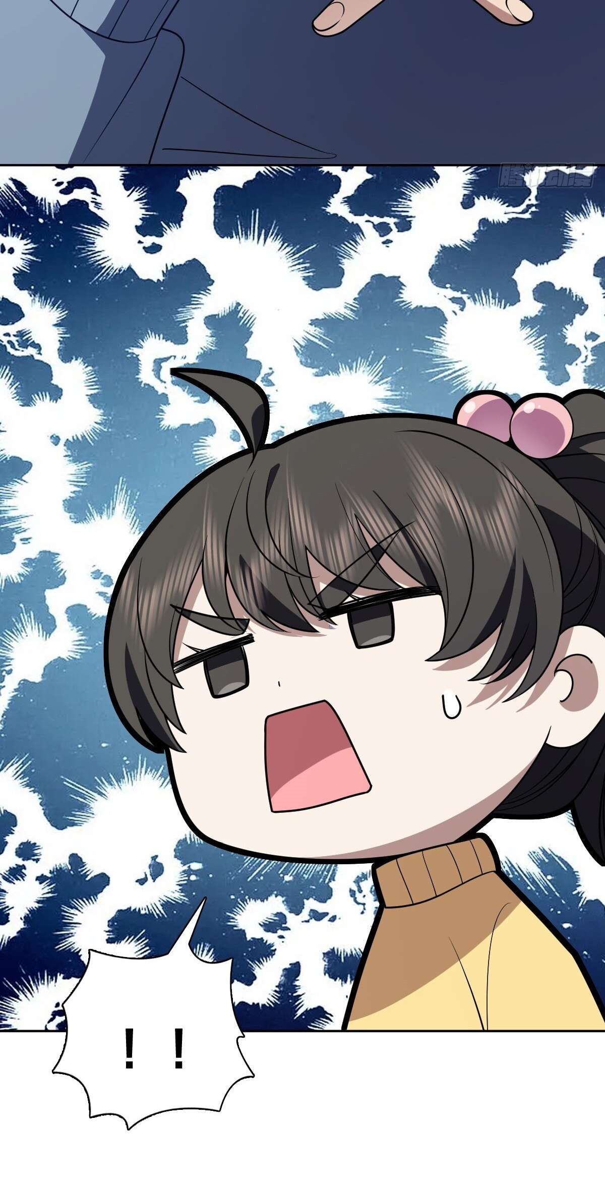 My Wife Is From a Thousand Years Ago, chapter 386