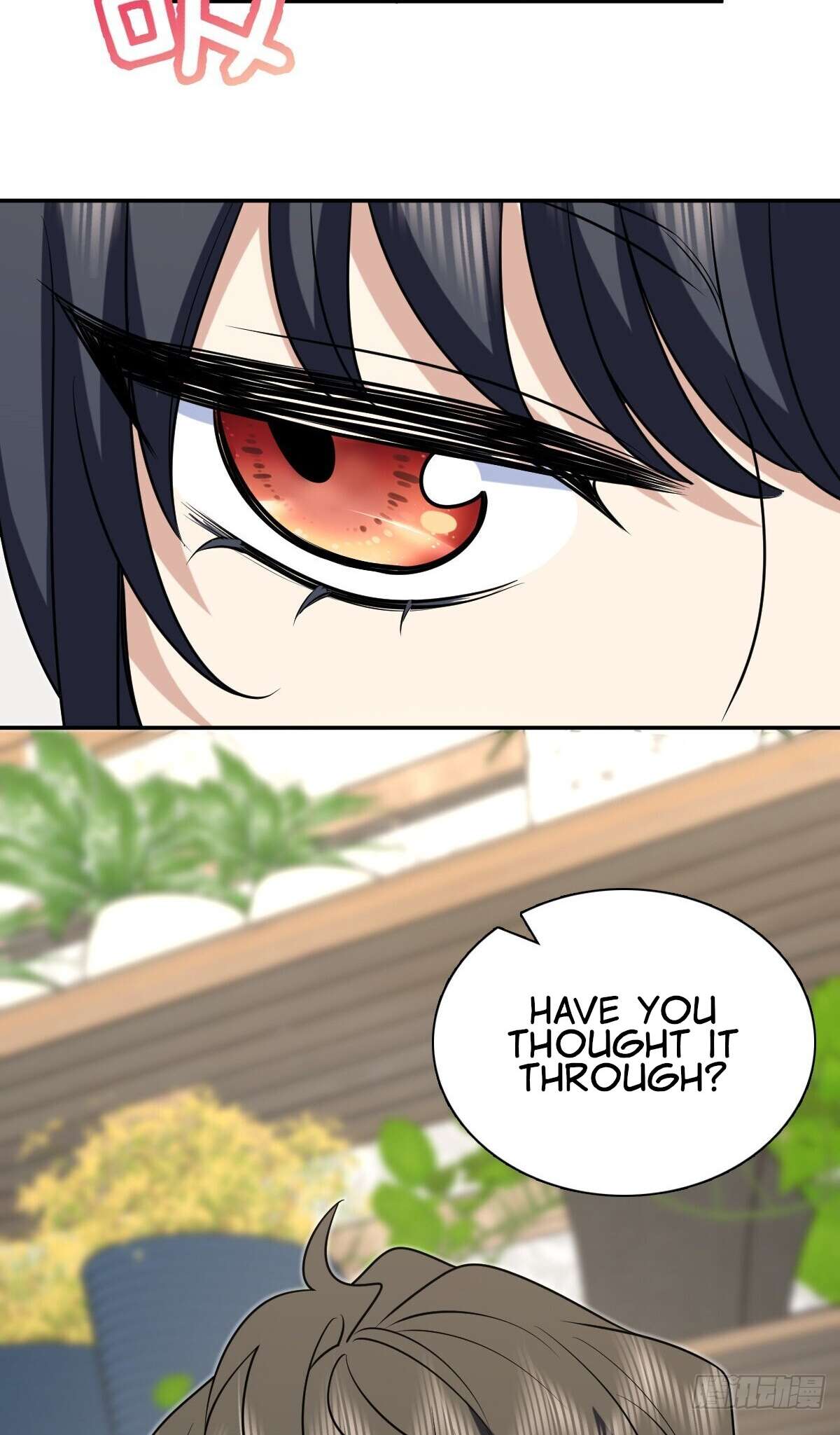 My Wife Is From a Thousand Years Ago, chapter 387
