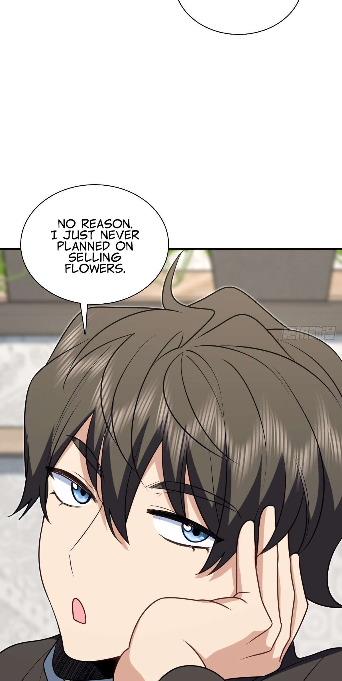 My Wife Is From a Thousand Years Ago, chapter 387