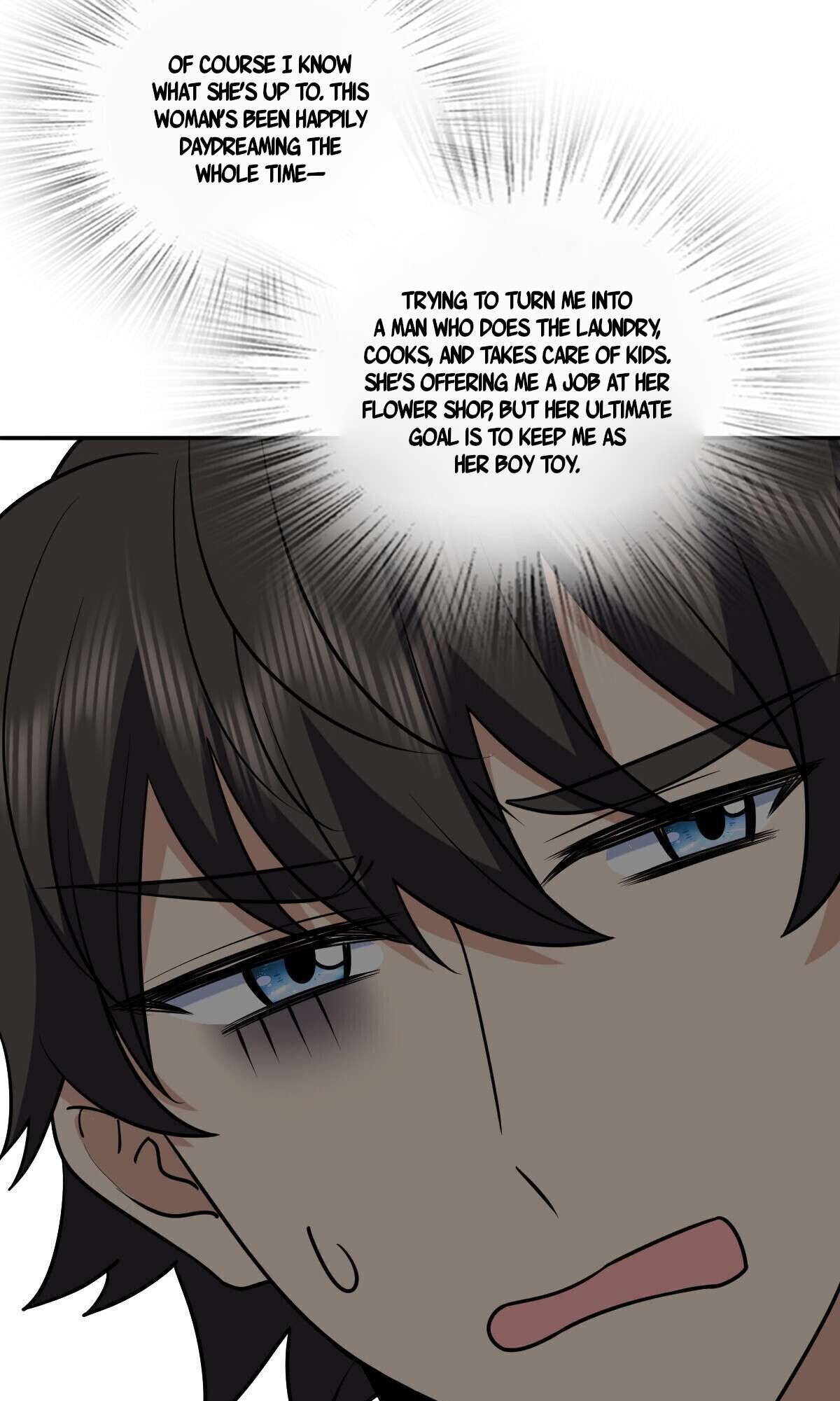 My Wife Is From a Thousand Years Ago, chapter 387