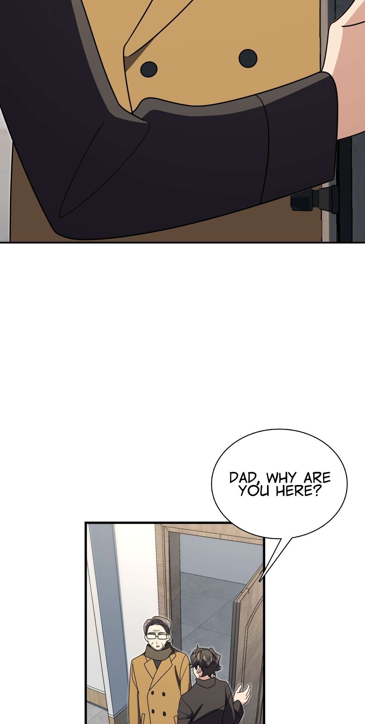 My Wife Is From a Thousand Years Ago, chapter 387