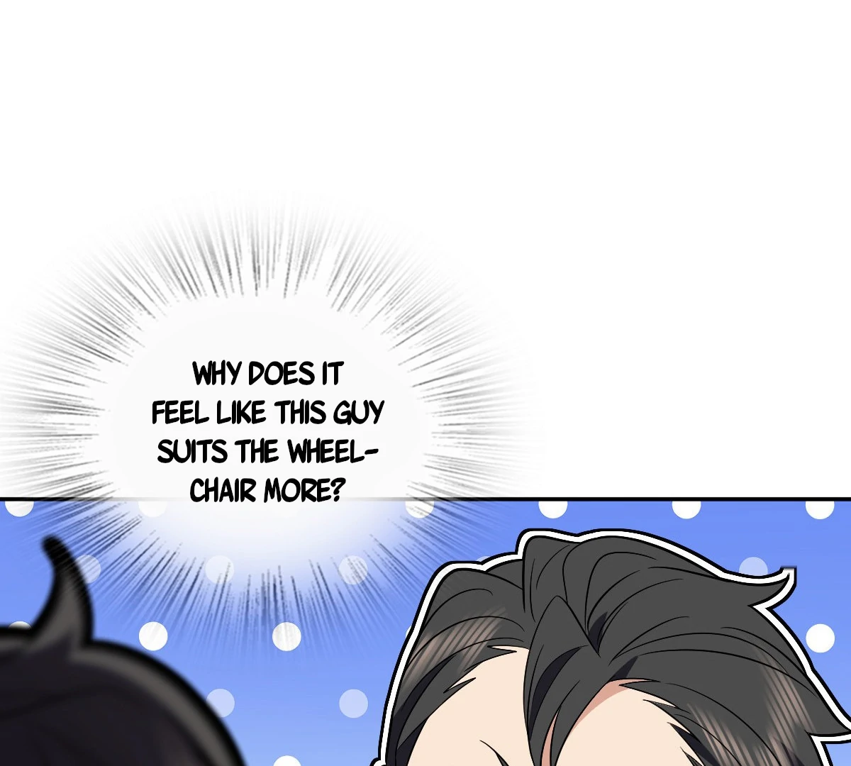 My Wife Is From a Thousand Years Ago, chapter 388