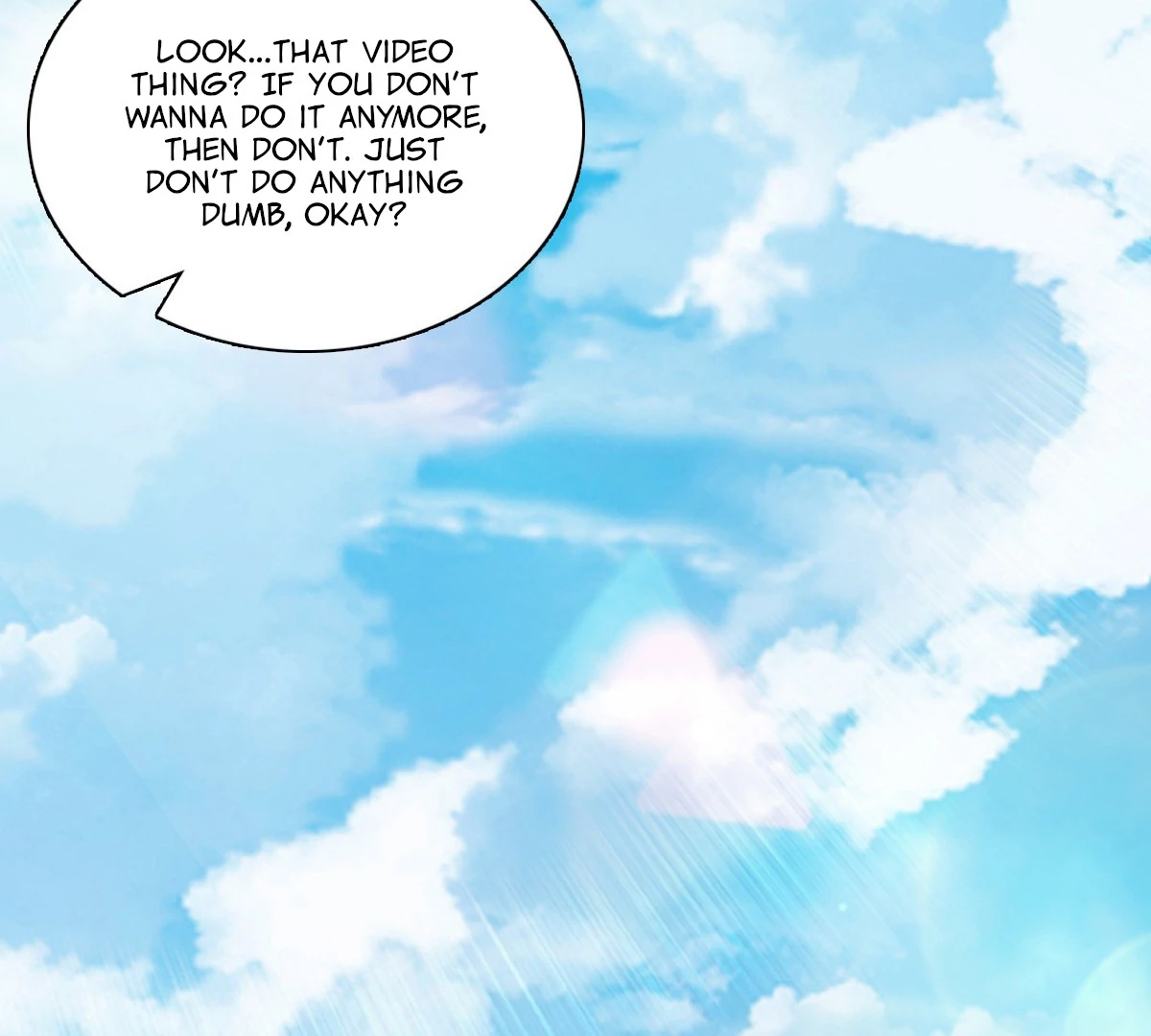 My Wife Is From a Thousand Years Ago, chapter 388
