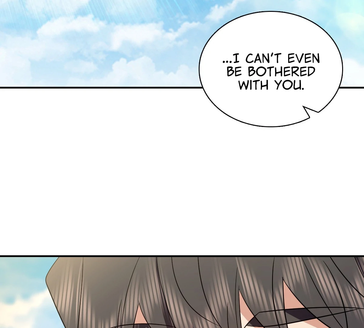 My Wife Is From a Thousand Years Ago, chapter 388