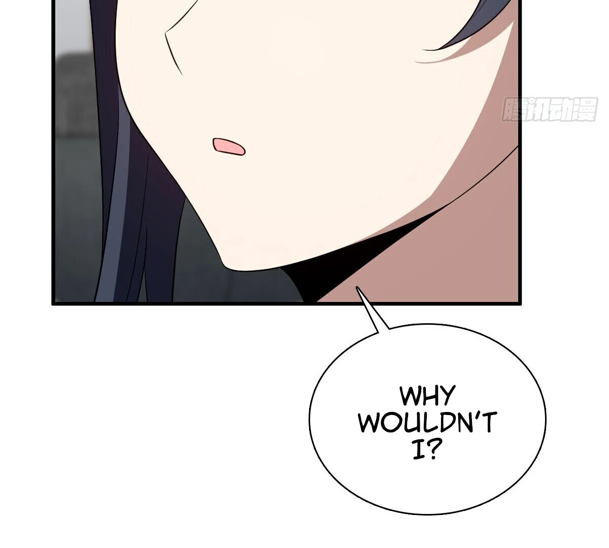 My Wife Is From a Thousand Years Ago, chapter 388
