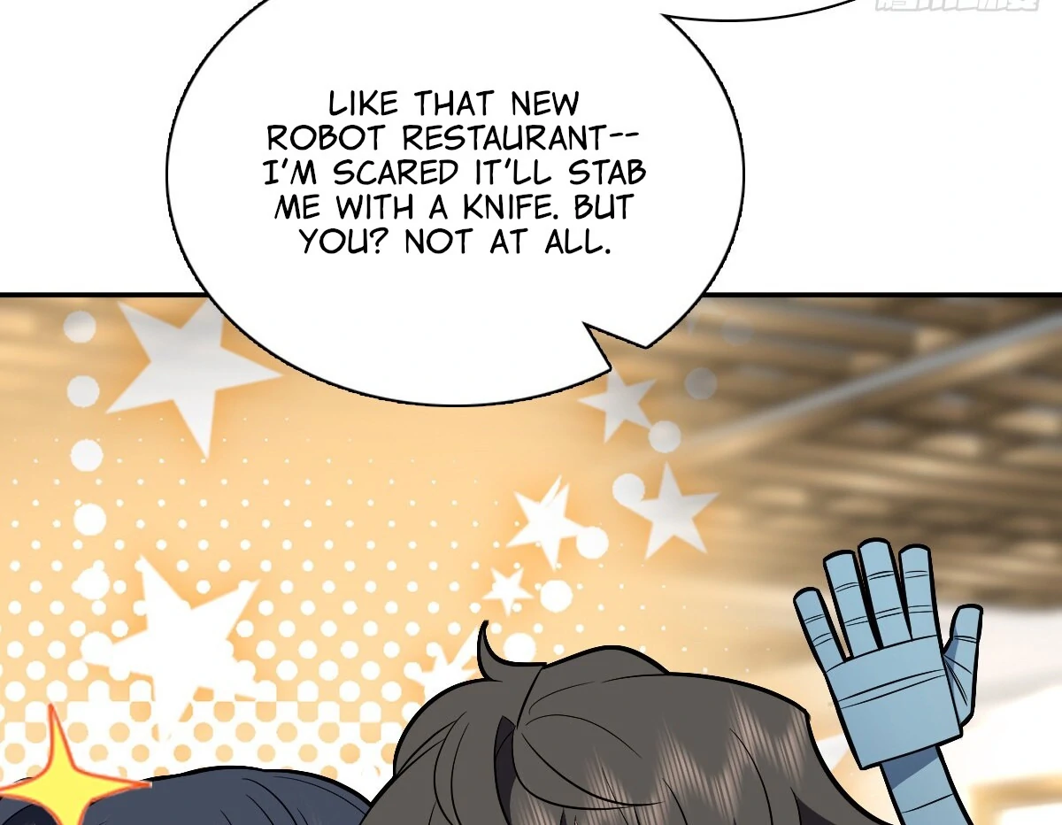My Wife Is From a Thousand Years Ago, chapter 388