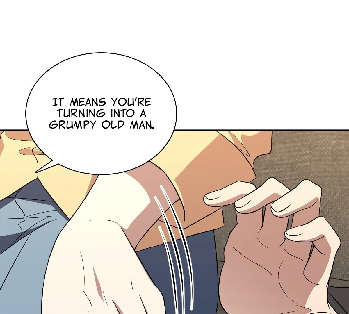 My Wife Is From a Thousand Years Ago, chapter 388