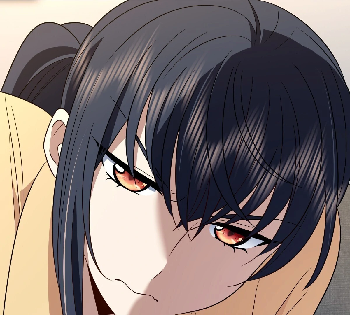 My Wife Is From a Thousand Years Ago, chapter 388