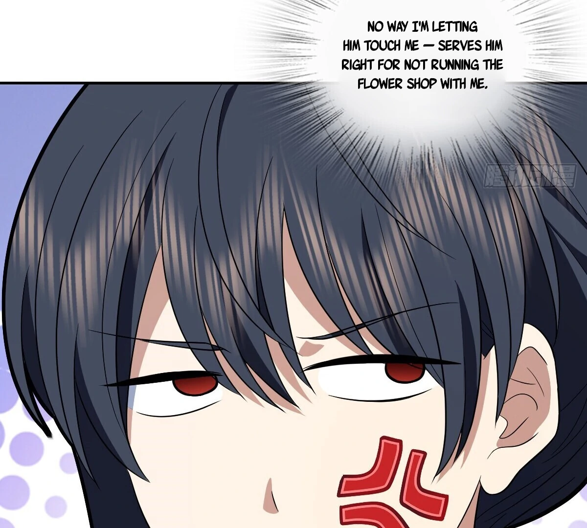 My Wife Is From a Thousand Years Ago, chapter 388