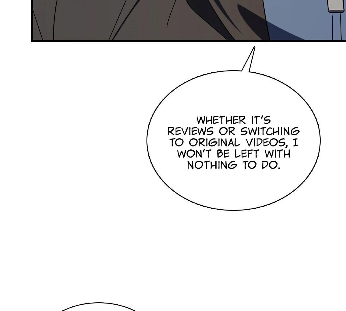 My Wife Is From a Thousand Years Ago, chapter 388
