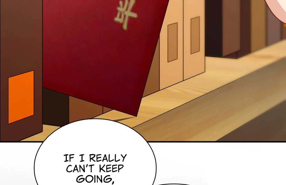 My Wife Is From a Thousand Years Ago, chapter 388