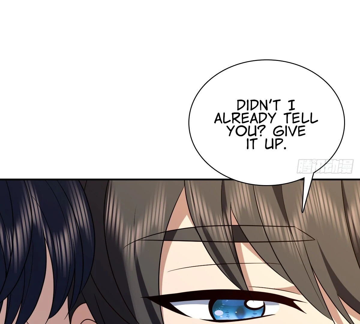 My Wife Is From a Thousand Years Ago, chapter 388