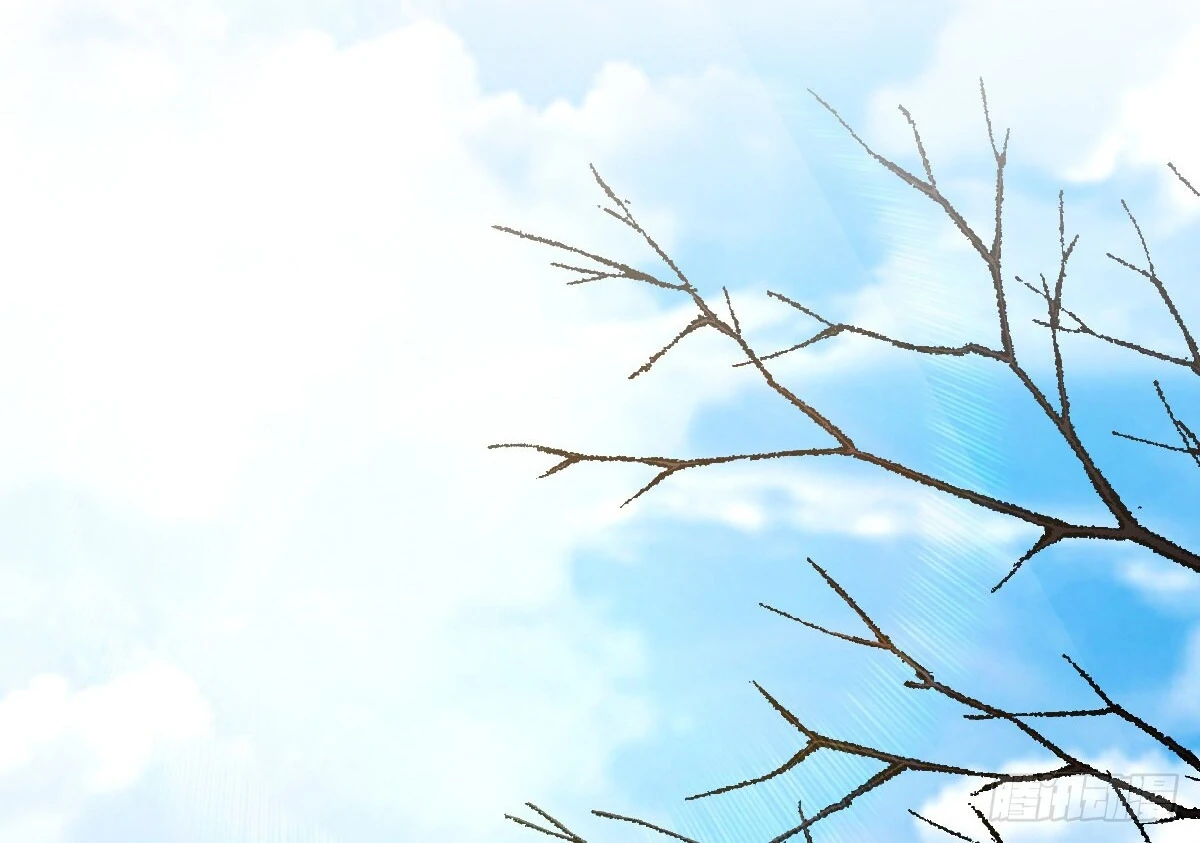 My Wife Is From a Thousand Years Ago, chapter 388