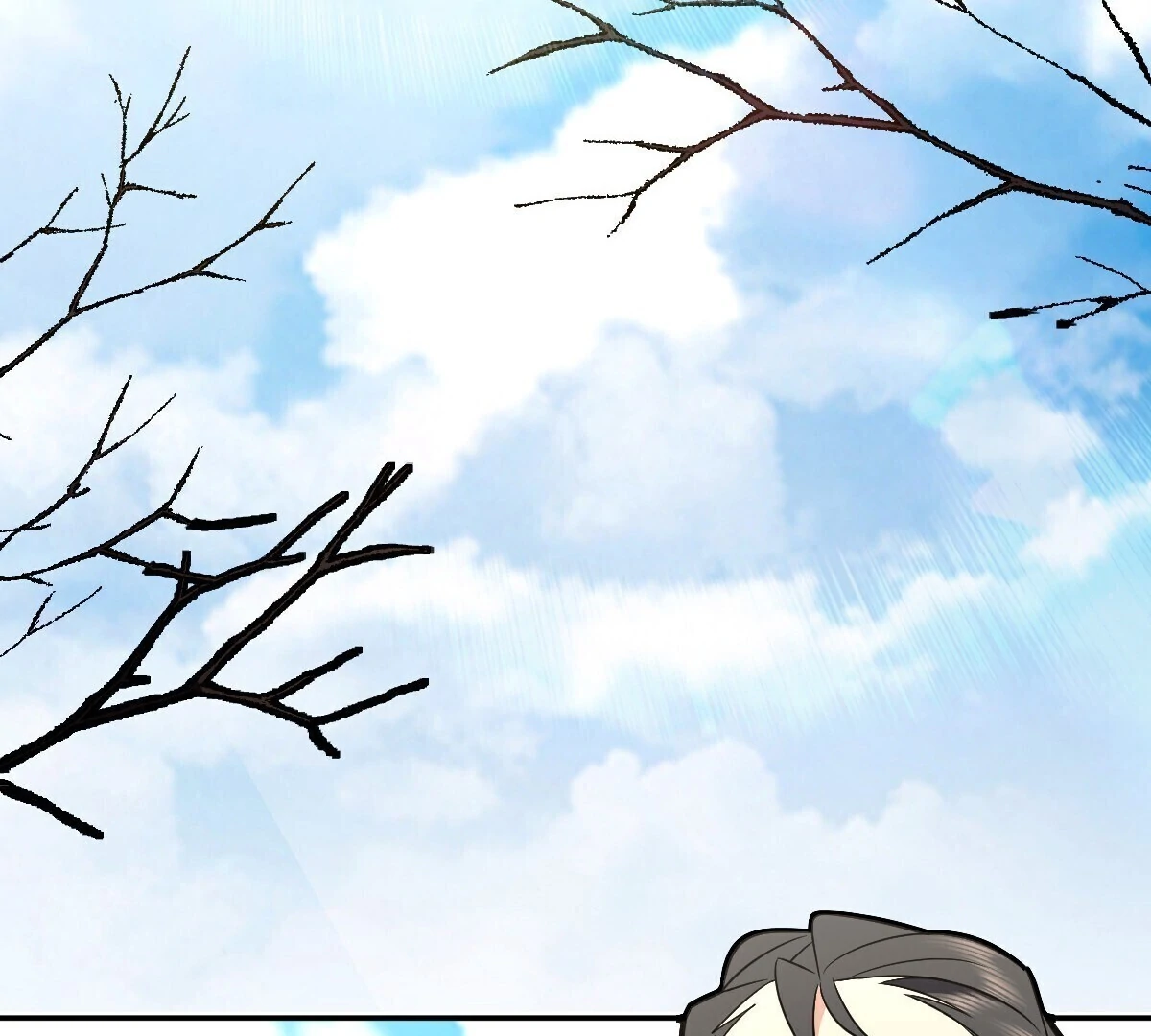 My Wife Is From a Thousand Years Ago, chapter 388