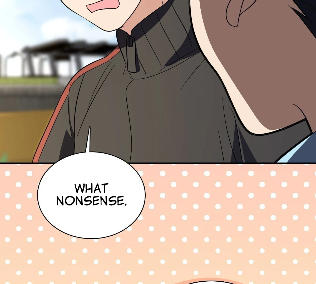My Wife Is From a Thousand Years Ago, chapter 388