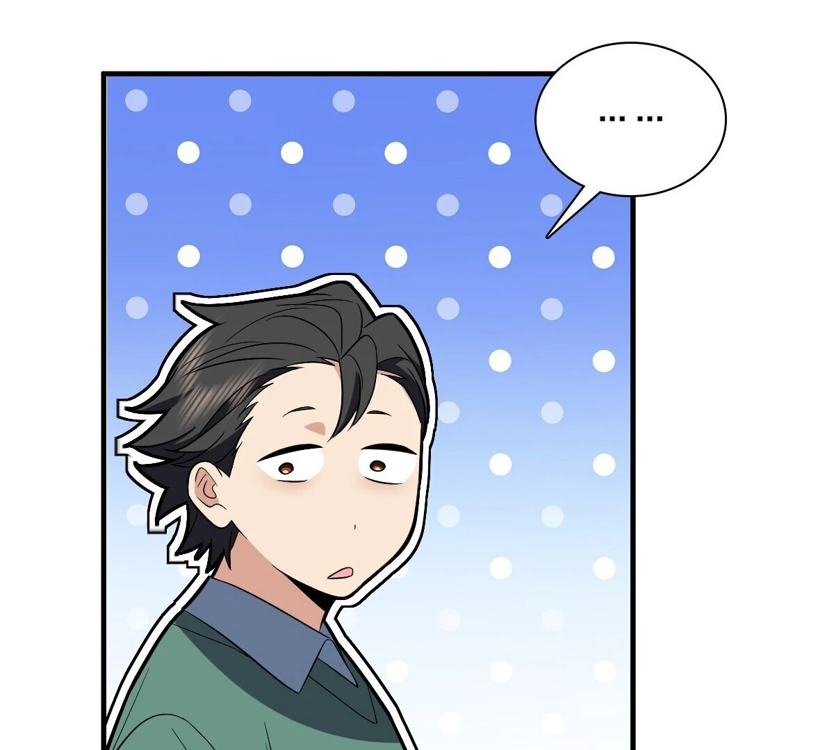 My Wife Is From a Thousand Years Ago, chapter 388