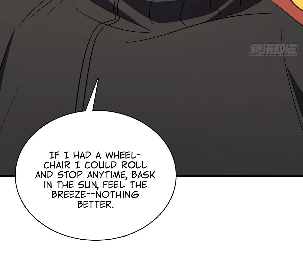 My Wife Is From a Thousand Years Ago, chapter 388