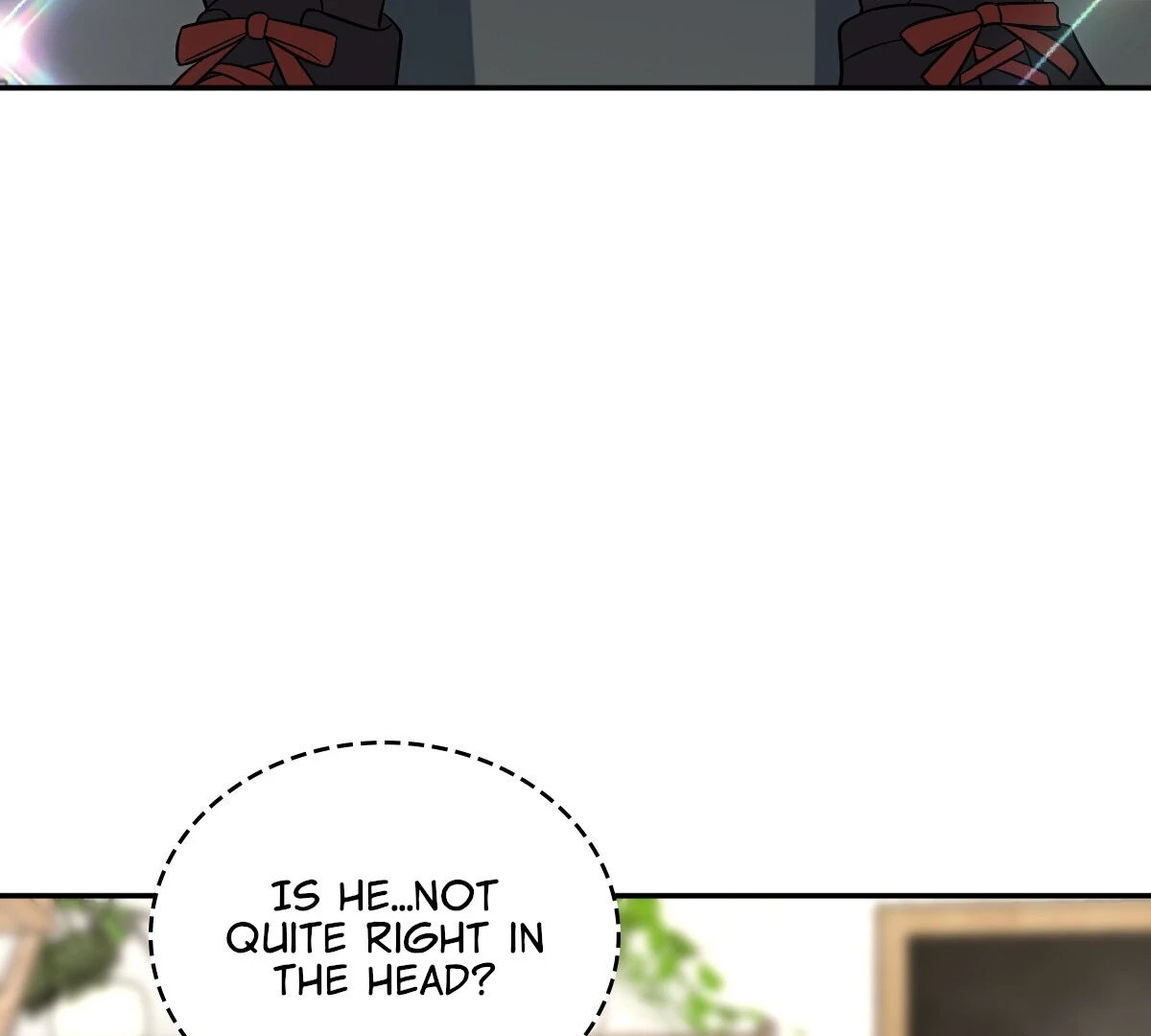 My Wife Is From a Thousand Years Ago, chapter 389