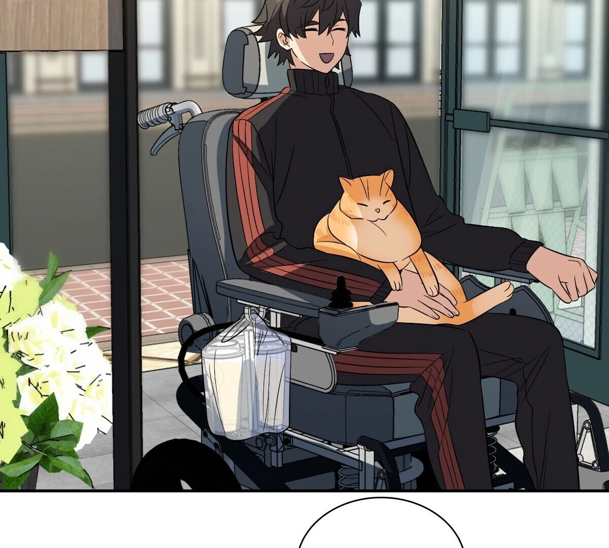 My Wife Is From a Thousand Years Ago, chapter 389