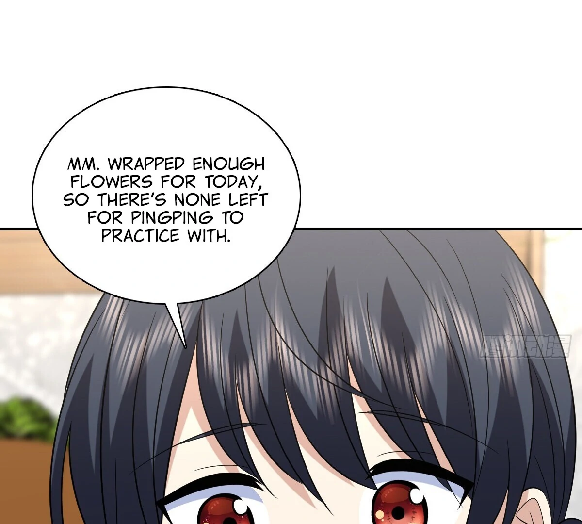 My Wife Is From a Thousand Years Ago, chapter 389