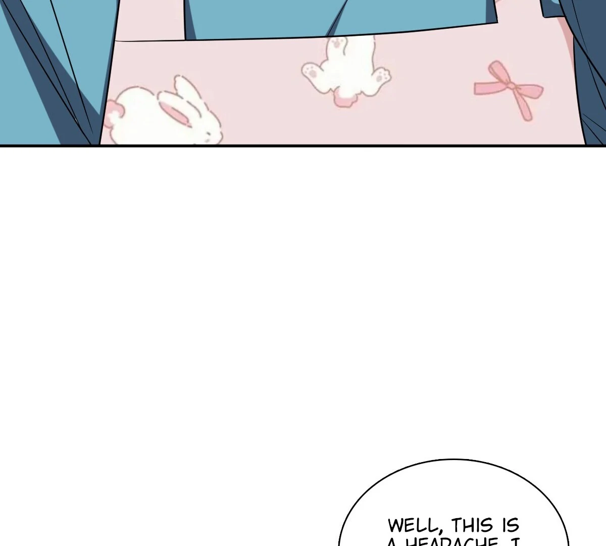 My Wife Is From a Thousand Years Ago, chapter 389
