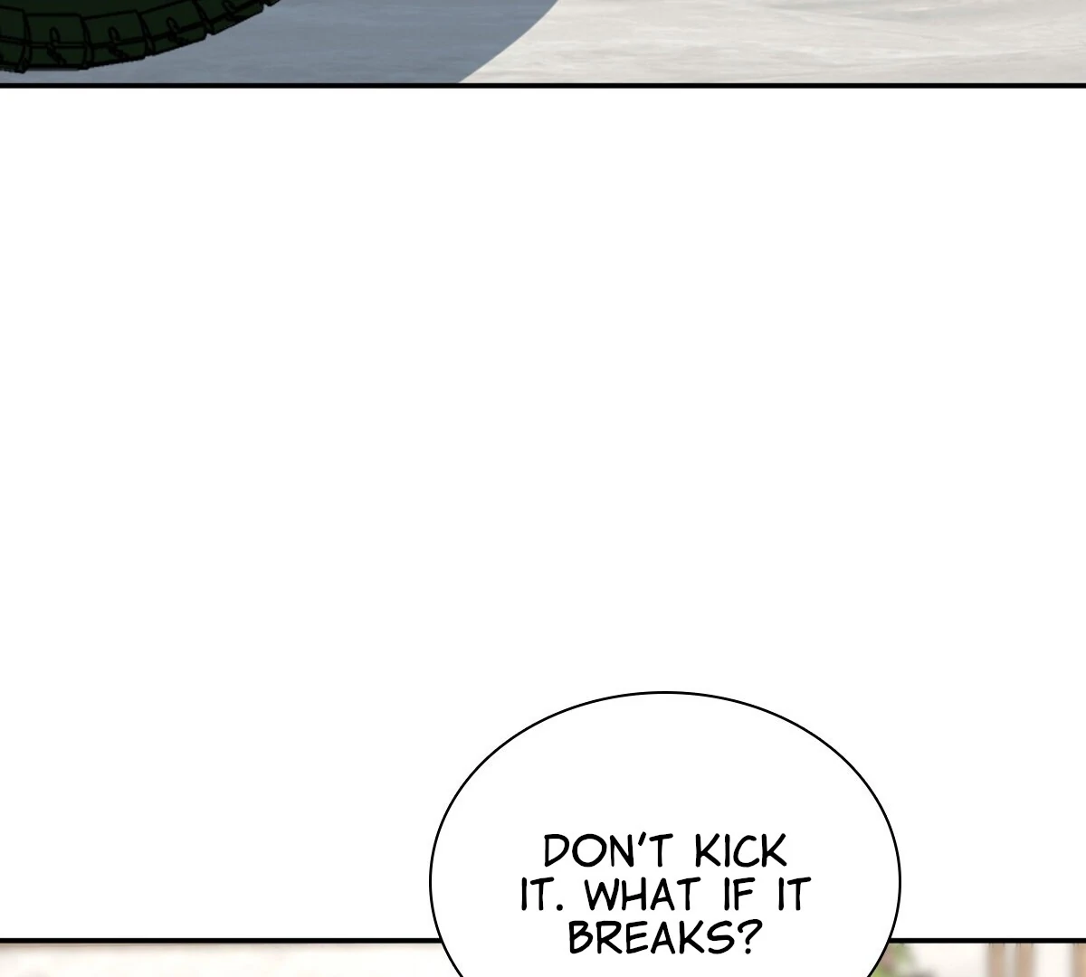 My Wife Is From a Thousand Years Ago, chapter 389