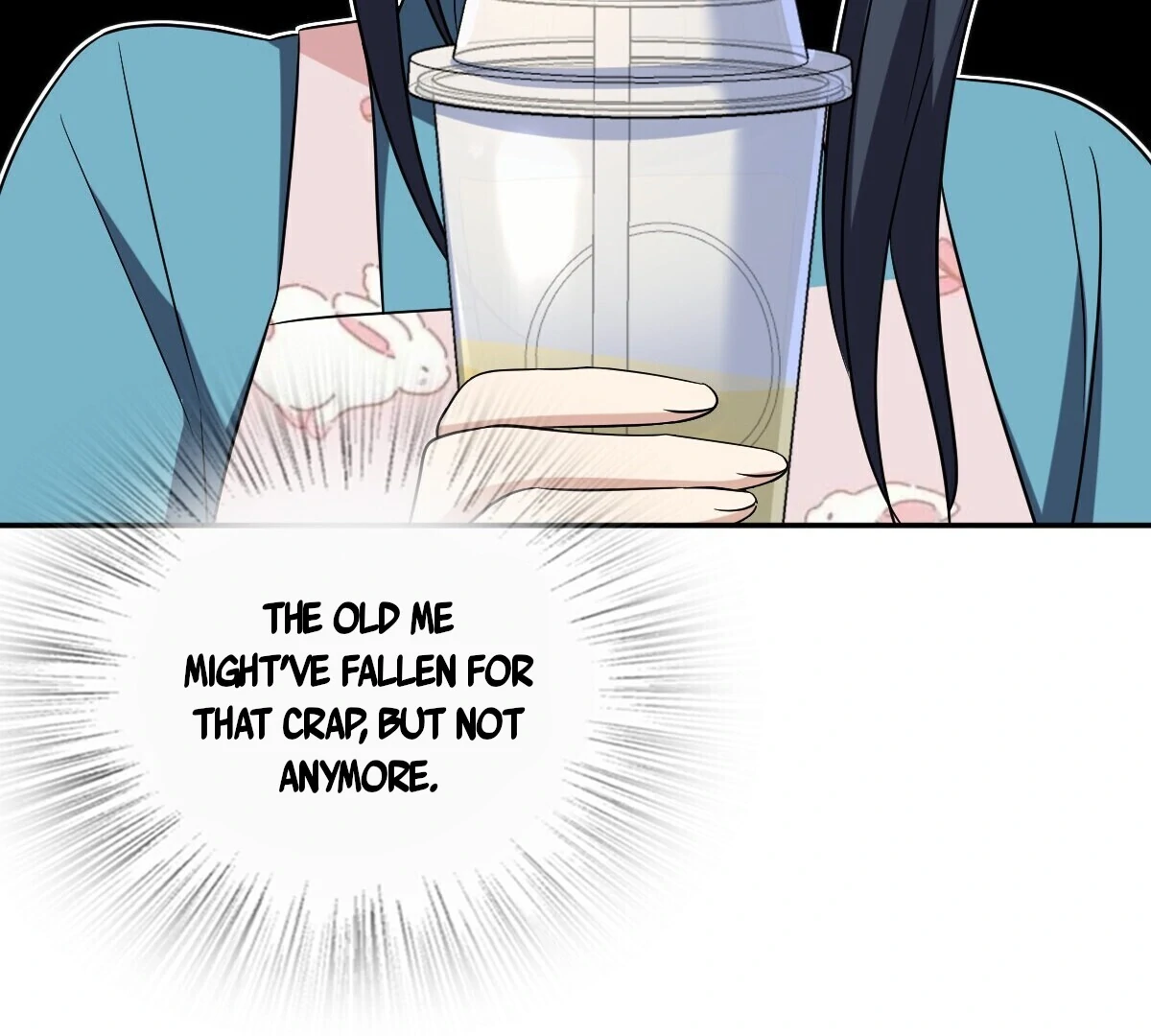 My Wife Is From a Thousand Years Ago, chapter 389