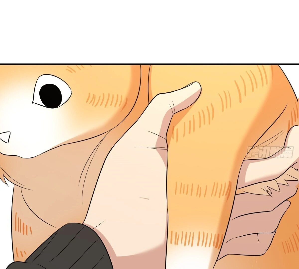 My Wife Is From a Thousand Years Ago, chapter 389
