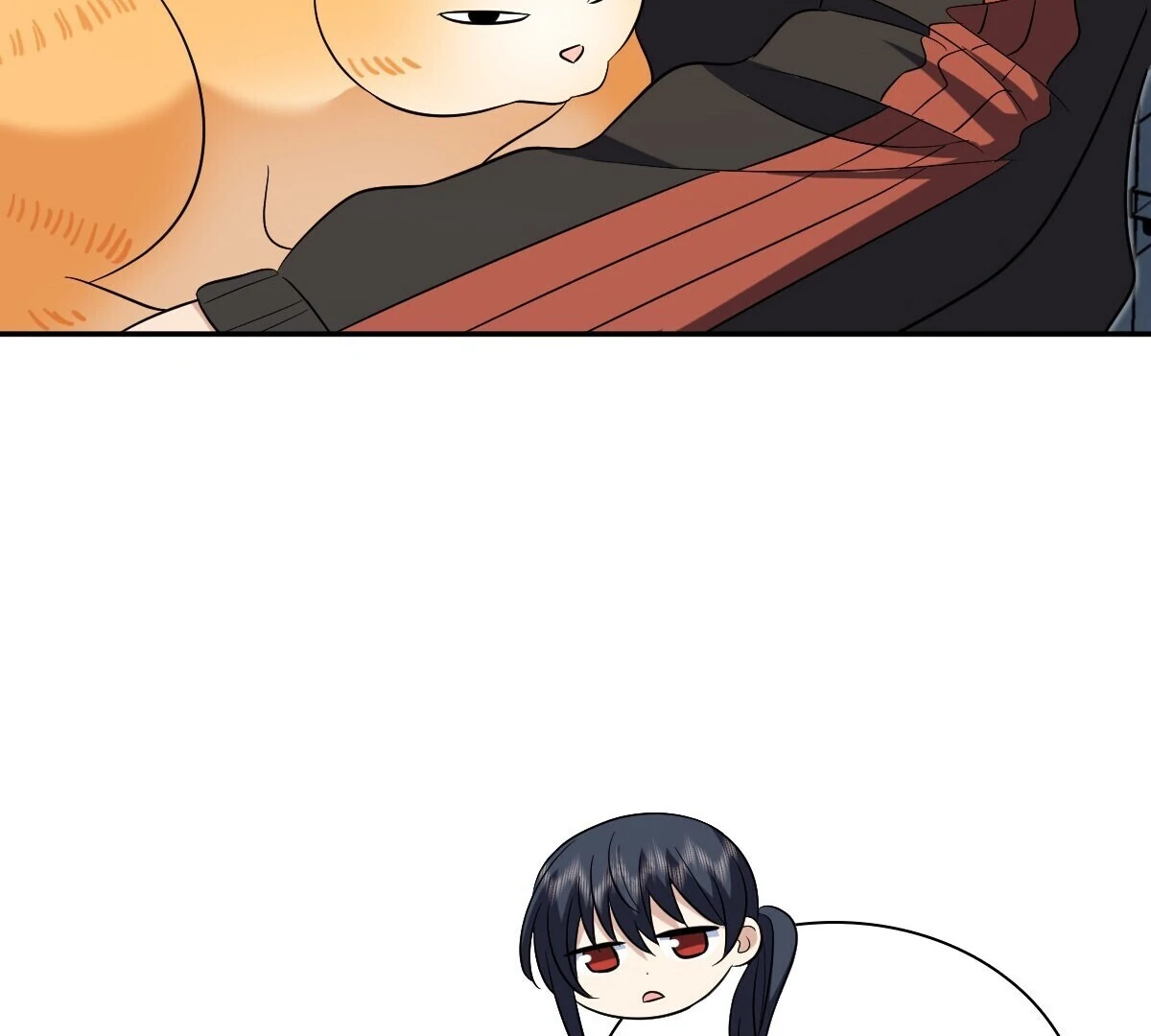 My Wife Is From a Thousand Years Ago, chapter 389
