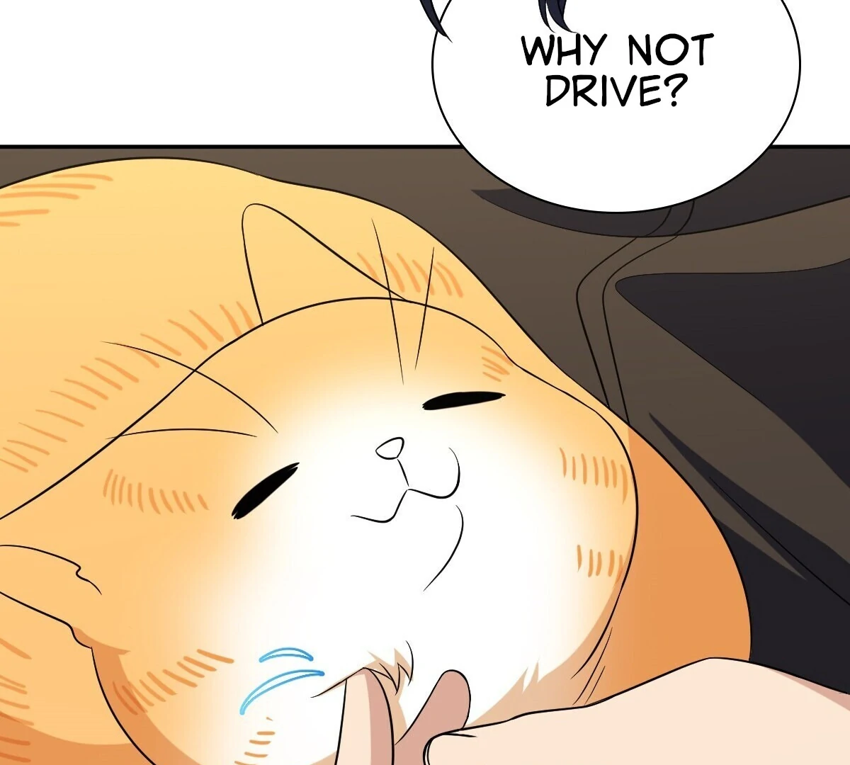 My Wife Is From a Thousand Years Ago, chapter 389