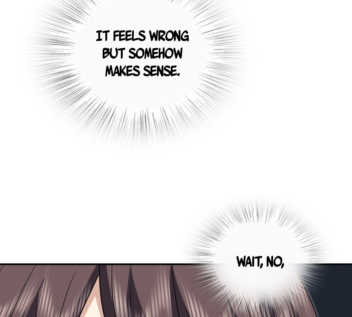 My Wife Is From a Thousand Years Ago, chapter 389