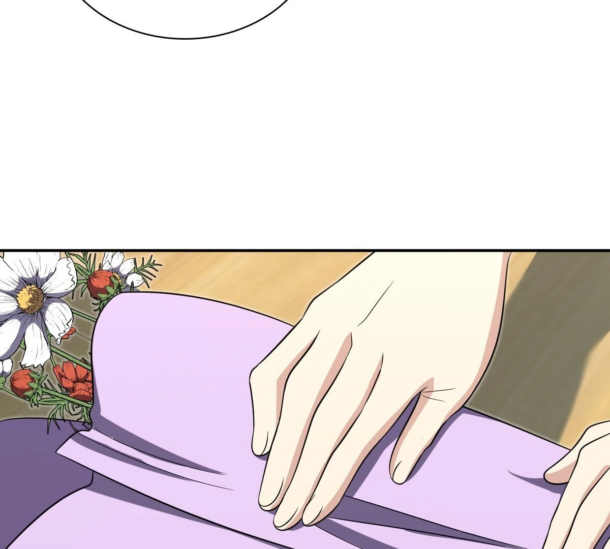 My Wife Is From a Thousand Years Ago, chapter 389