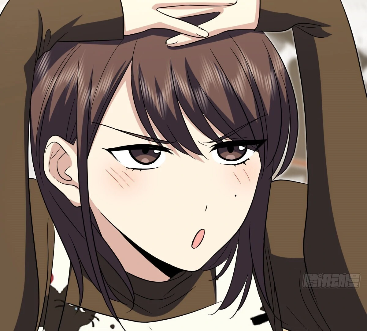 My Wife Is From a Thousand Years Ago, chapter 389