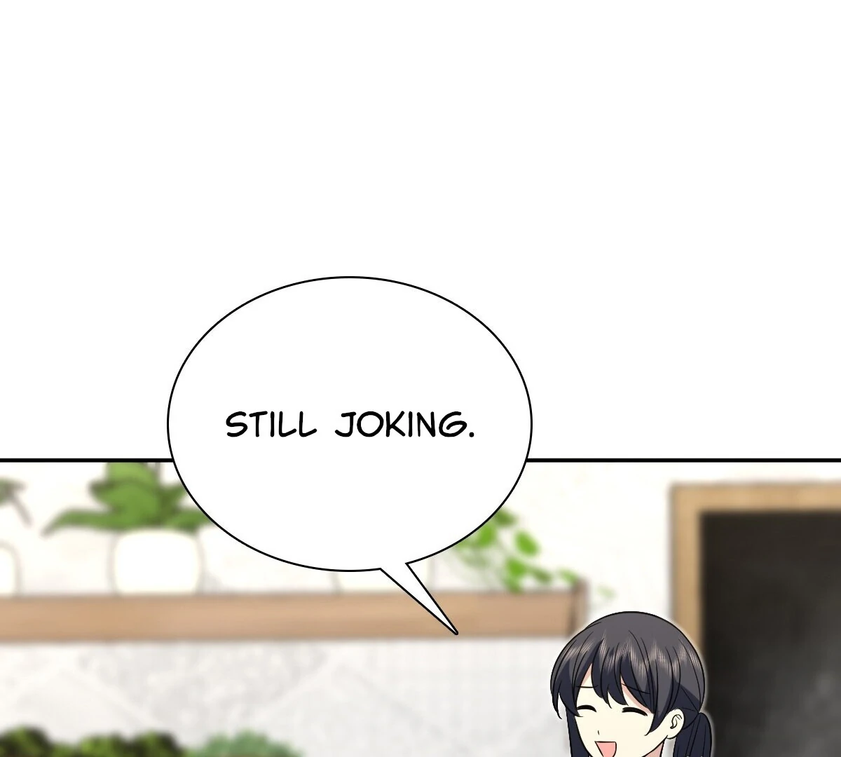 My Wife Is From a Thousand Years Ago, chapter 389