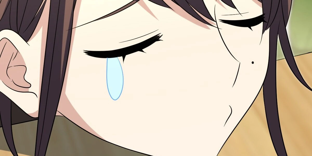 My Wife Is From a Thousand Years Ago, chapter 389