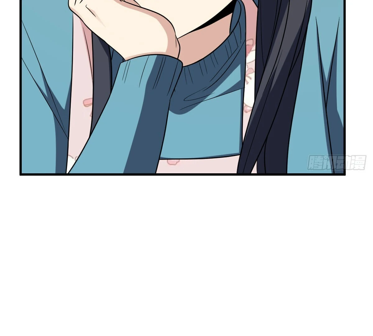 My Wife Is From a Thousand Years Ago, chapter 389