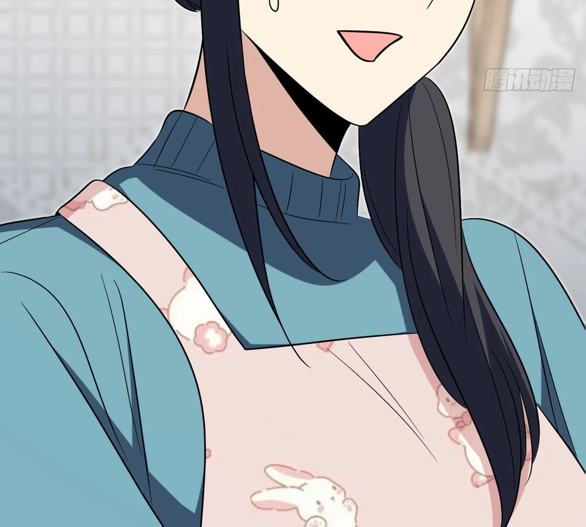 My Wife Is From a Thousand Years Ago, chapter 389