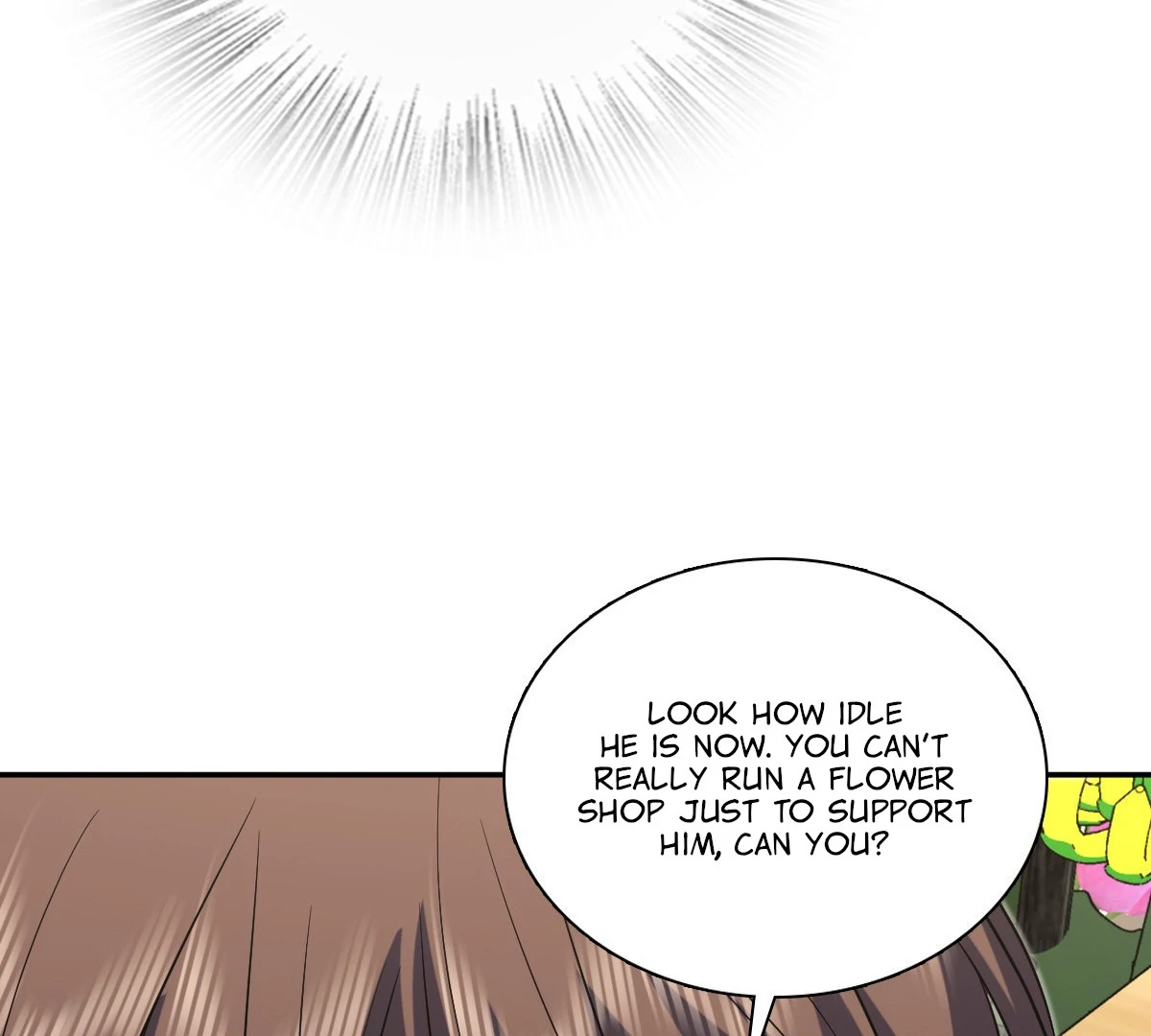 My Wife Is From a Thousand Years Ago, chapter 389