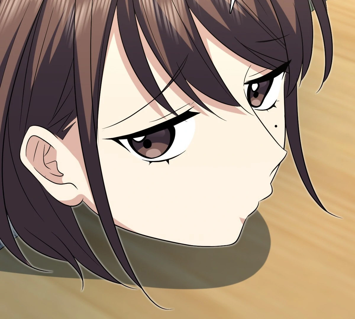My Wife Is From a Thousand Years Ago, chapter 389