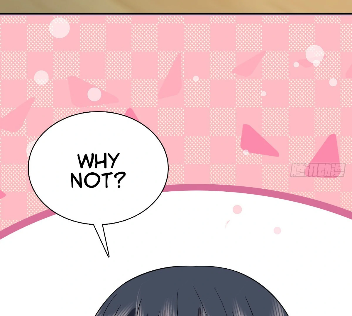 My Wife Is From a Thousand Years Ago, chapter 389