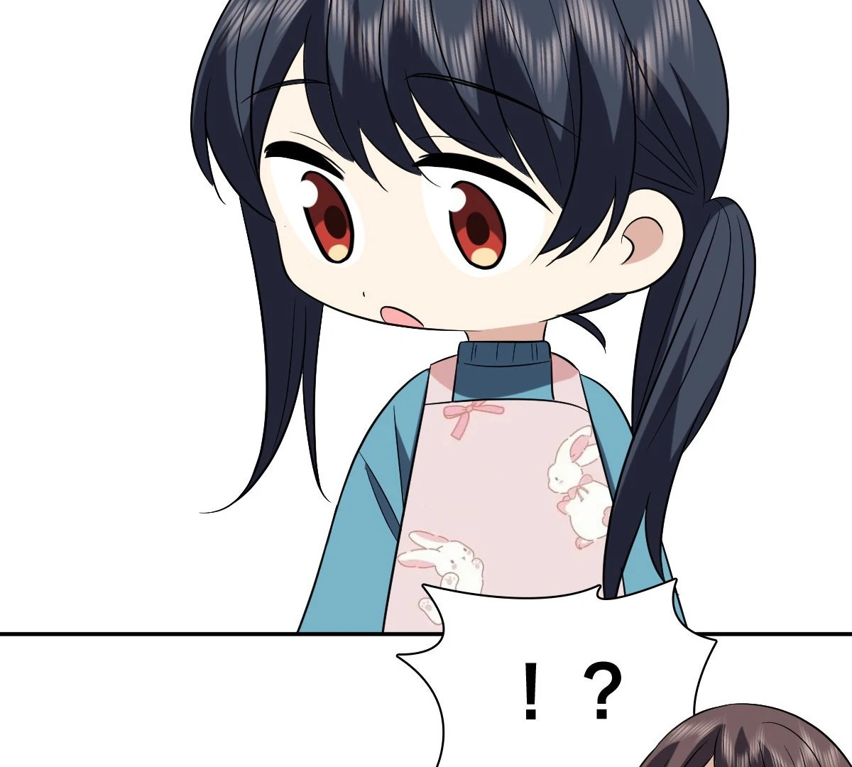 My Wife Is From a Thousand Years Ago, chapter 389