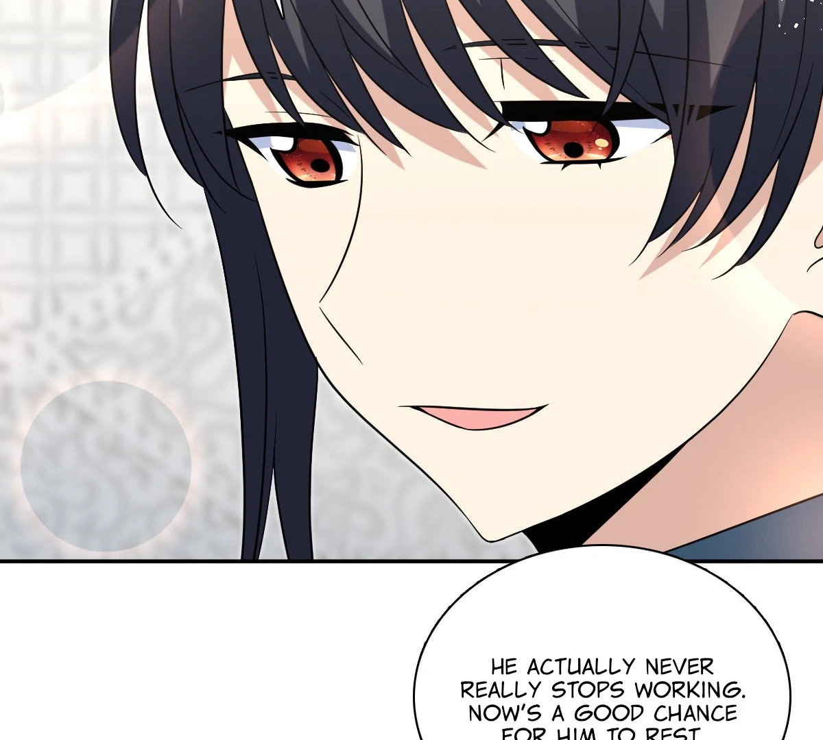My Wife Is From a Thousand Years Ago, chapter 389
