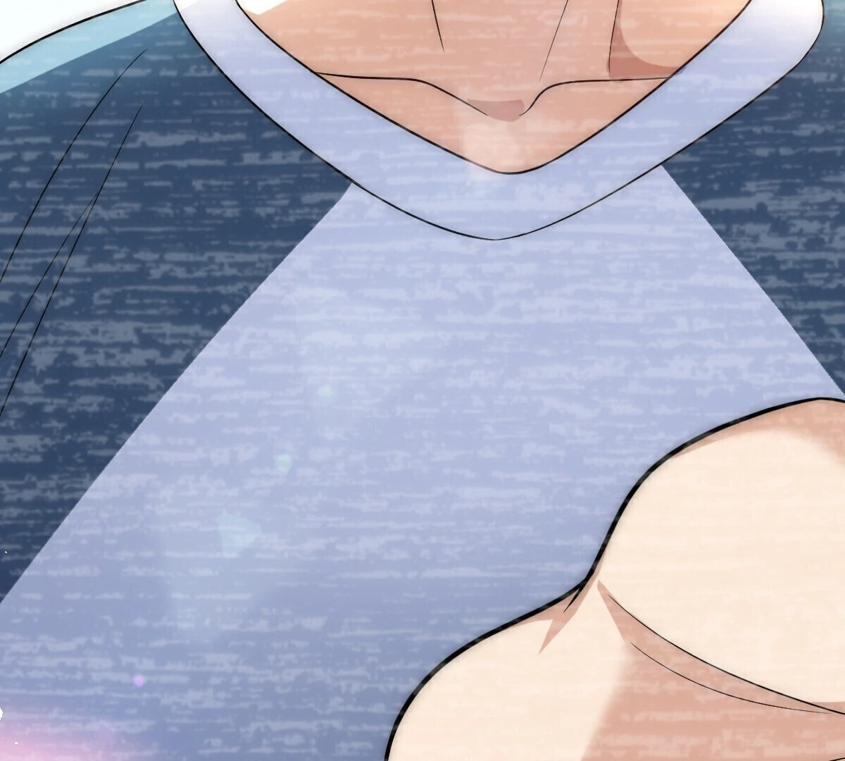 My Wife Is From a Thousand Years Ago, chapter 389
