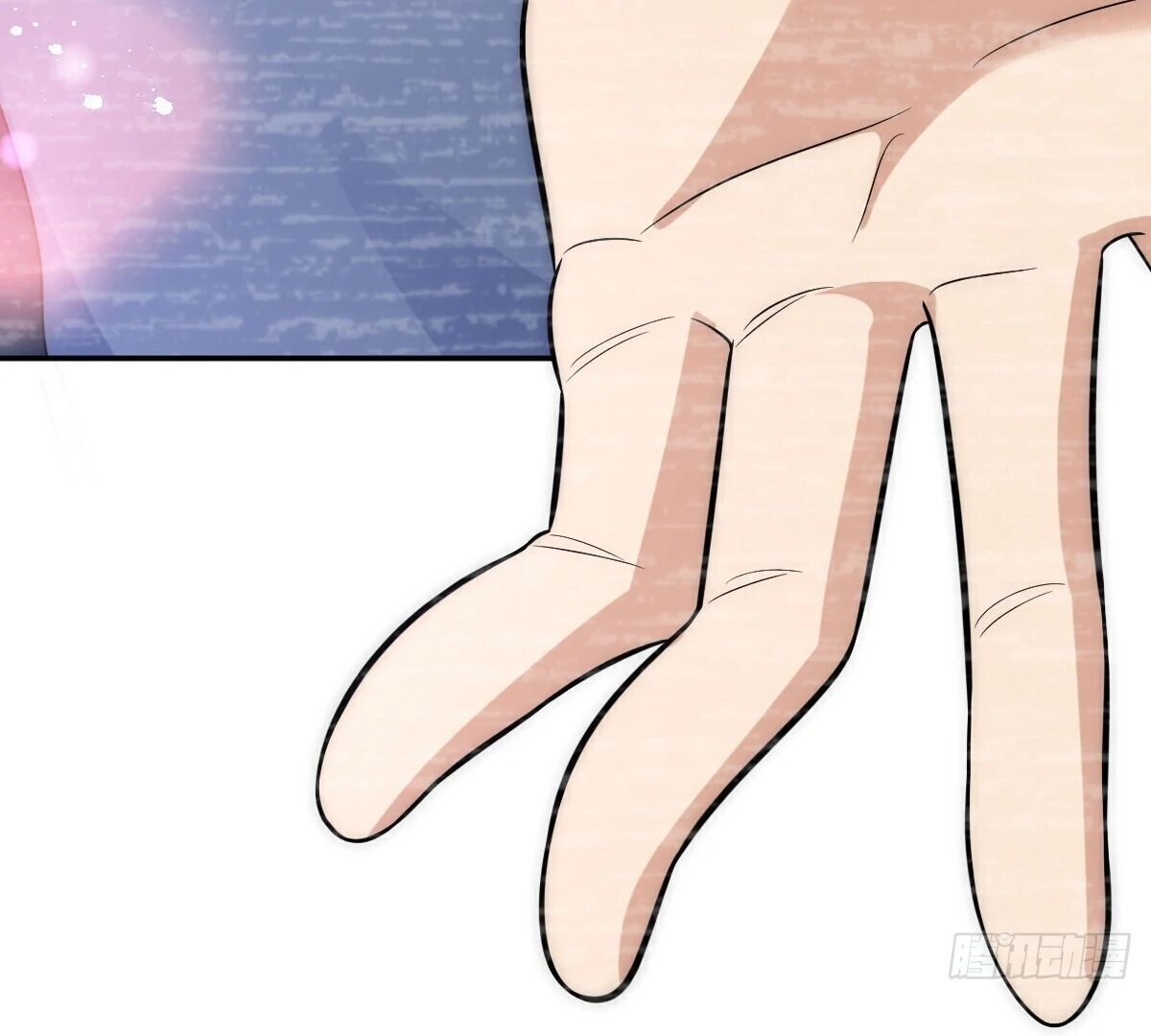My Wife Is From a Thousand Years Ago, chapter 389