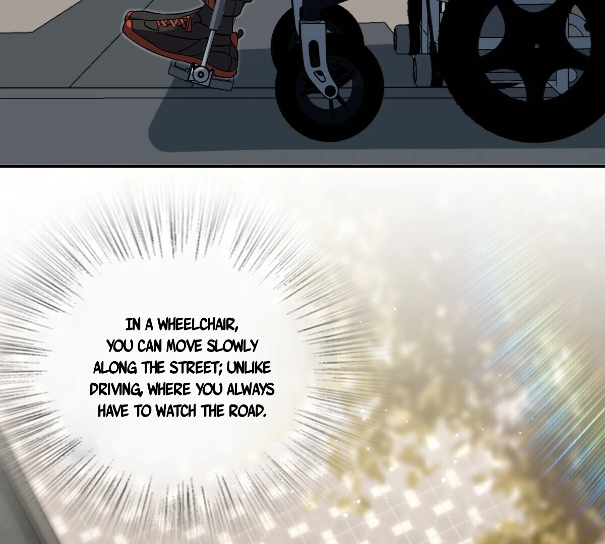 My Wife Is From a Thousand Years Ago, chapter 389