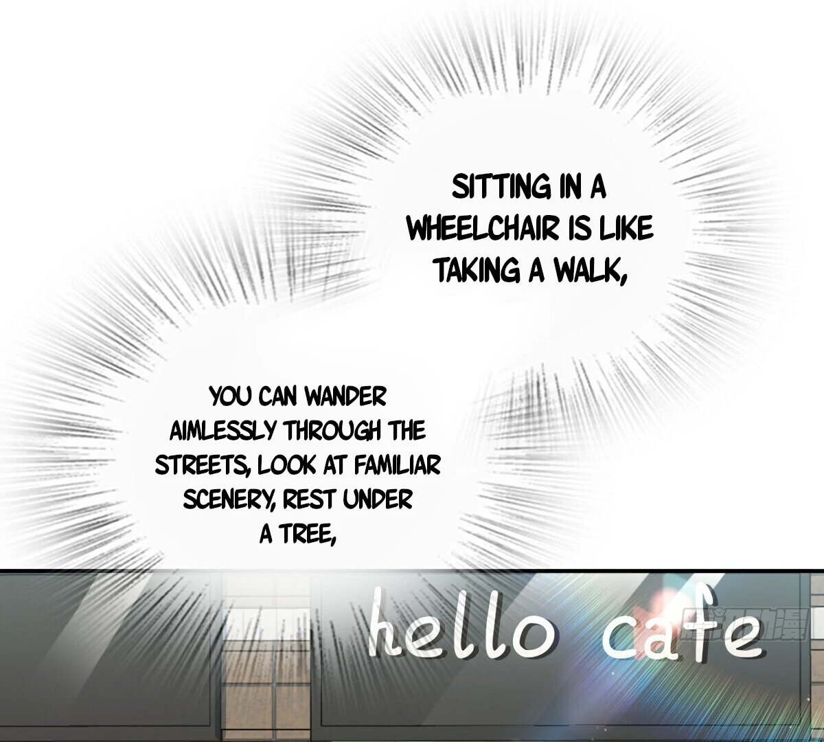 My Wife Is From a Thousand Years Ago, chapter 389