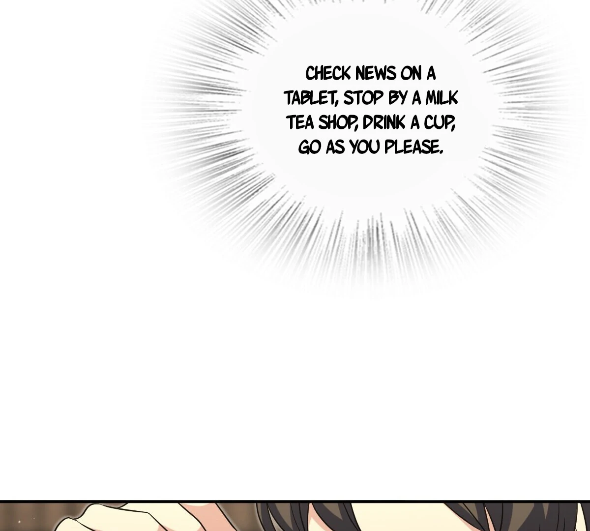 My Wife Is From a Thousand Years Ago, chapter 389
