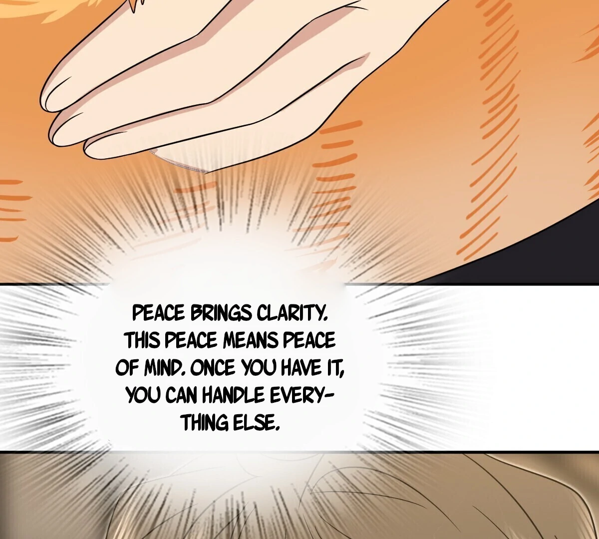 My Wife Is From a Thousand Years Ago, chapter 389